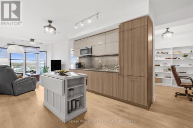 805 - 21 PARK STREET E Mississauga (Port Credit) Ontario photo 11