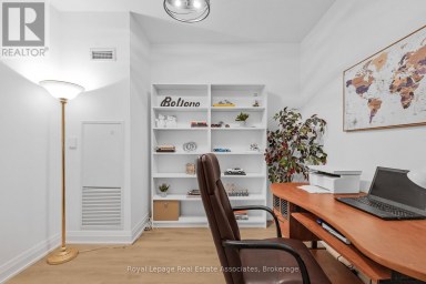 805 - 21 PARK STREET E Mississauga (Port Credit) Ontario photo 12