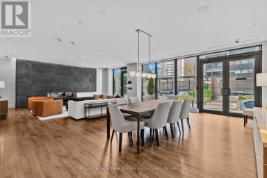 805 - 21 PARK STREET E Mississauga (Port Credit) Ontario photo 14