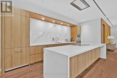 805 - 21 PARK STREET E Mississauga (Port Credit) Ontario photo 15
