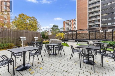 805 - 21 PARK STREET E Mississauga (Port Credit) Ontario photo 16