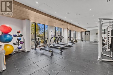 805 - 21 PARK STREET E Mississauga (Port Credit) Ontario photo 17