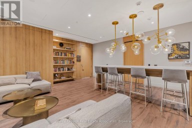 805 - 21 PARK STREET E Mississauga (Port Credit) Ontario photo 19