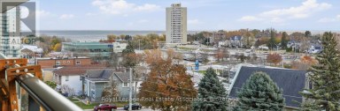 805 - 21 PARK STREET E Mississauga (Port Credit) Ontario photo 26