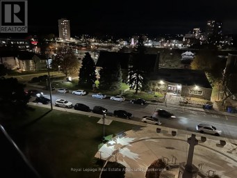 805 - 21 PARK STREET E Mississauga (Port Credit) Ontario photo 27