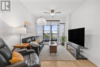 805 - 21 PARK STREET E Mississauga (Port Credit) Ontario photo 7