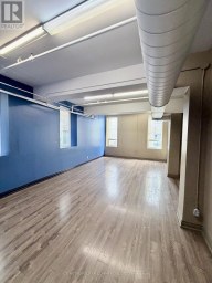 200 - 69 QUEEN STREET E Toronto (Moss Park) Ontario photo 1
