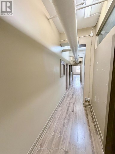 200 - 69 QUEEN STREET E, Toronto (Moss Park), Ontario, M5C1R8