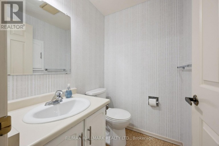 1 - 489 BEECHWOOD DRIVE, Waterloo, Ontario, N2T1H8