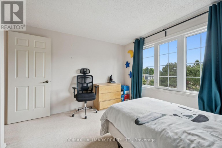 1 - 489 BEECHWOOD DRIVE, Waterloo, Ontario, N2T1H8