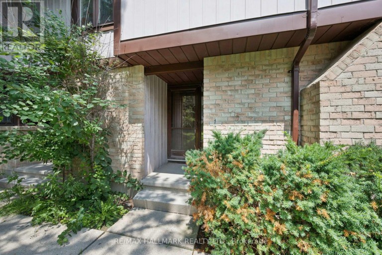 1 - 489 BEECHWOOD DRIVE, Waterloo, Ontario, N2T1H8