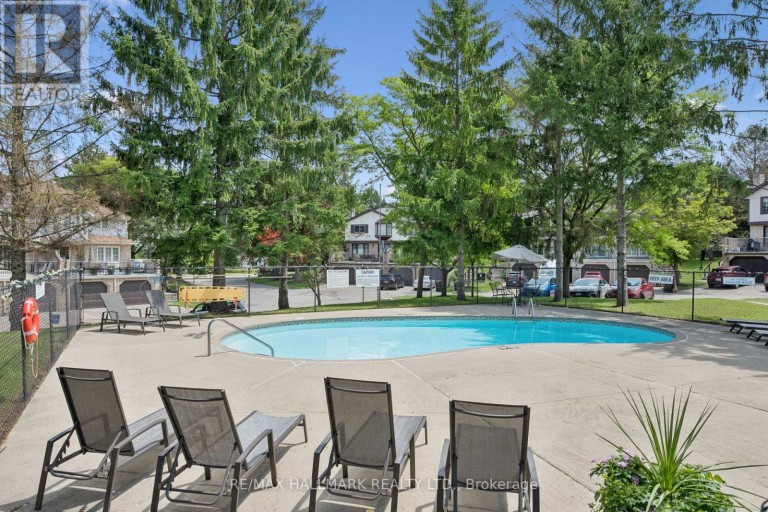 1 - 489 BEECHWOOD DRIVE, Waterloo, Ontario, N2T1H8