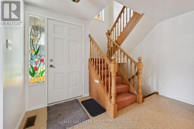 1 - 489 BEECHWOOD DRIVE Waterloo Ontario photo 3