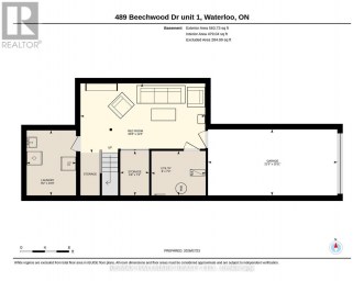 1 - 489 BEECHWOOD DRIVE Waterloo Ontario photo 30