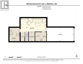 1 - 489 BEECHWOOD DRIVE Waterloo Ontario photo 33