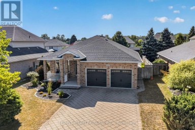 43 MAPLERIDGE CRESCENT Thames Centre (Dorchester) Ontario photo 1