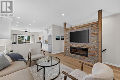 43 MAPLERIDGE CRESCENT Thames Centre (Dorchester) Ontario photo 10