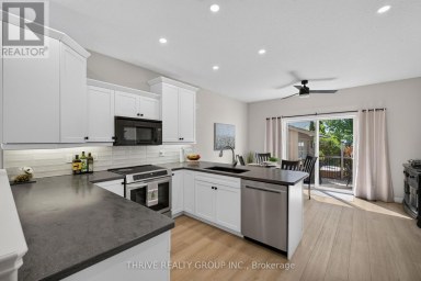 43 MAPLERIDGE CRESCENT Thames Centre (Dorchester) Ontario photo 11