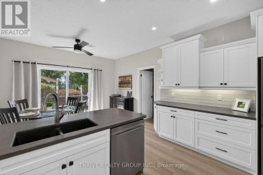 43 MAPLERIDGE CRESCENT Thames Centre (Dorchester) Ontario photo 12