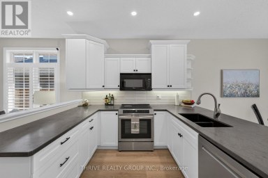 43 MAPLERIDGE CRESCENT Thames Centre (Dorchester) Ontario photo 13