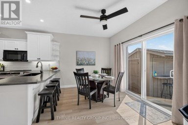 43 MAPLERIDGE CRESCENT Thames Centre (Dorchester) Ontario photo 14