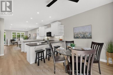 43 MAPLERIDGE CRESCENT Thames Centre (Dorchester) Ontario photo 15