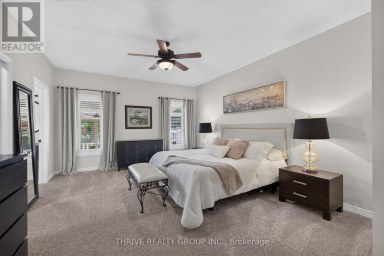43 MAPLERIDGE CRESCENT Thames Centre (Dorchester) Ontario photo 17