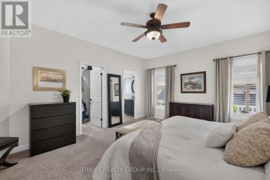 43 MAPLERIDGE CRESCENT Thames Centre (Dorchester) Ontario photo 18