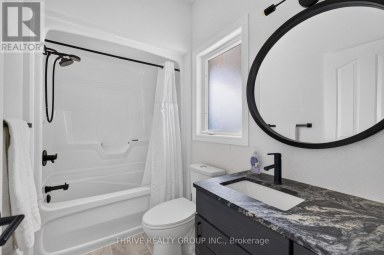 43 MAPLERIDGE CRESCENT Thames Centre (Dorchester) Ontario photo 19
