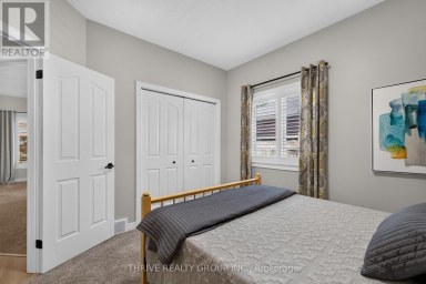 43 MAPLERIDGE CRESCENT Thames Centre (Dorchester) Ontario photo 21