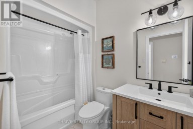 43 MAPLERIDGE CRESCENT Thames Centre (Dorchester) Ontario photo 23