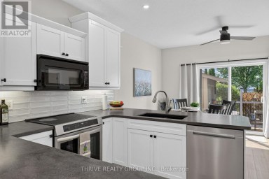 43 MAPLERIDGE CRESCENT Thames Centre (Dorchester) Ontario photo 24