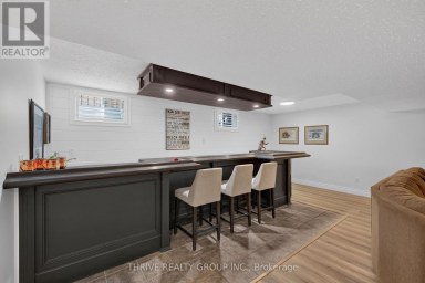 43 MAPLERIDGE CRESCENT Thames Centre (Dorchester) Ontario photo 25