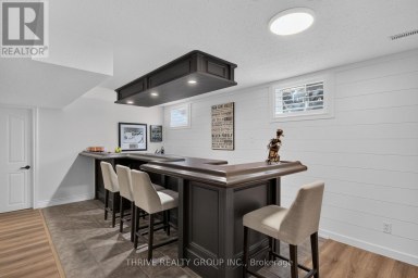 43 MAPLERIDGE CRESCENT Thames Centre (Dorchester) Ontario photo 26