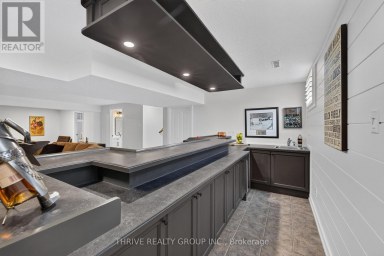 43 MAPLERIDGE CRESCENT Thames Centre (Dorchester) Ontario photo 27