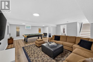 43 MAPLERIDGE CRESCENT Thames Centre (Dorchester) Ontario photo 28