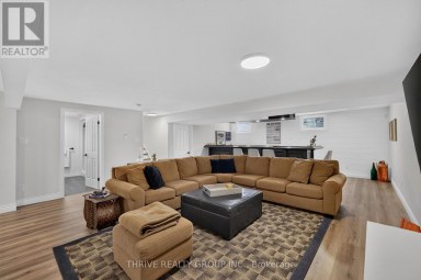 43 MAPLERIDGE CRESCENT Thames Centre (Dorchester) Ontario photo 29