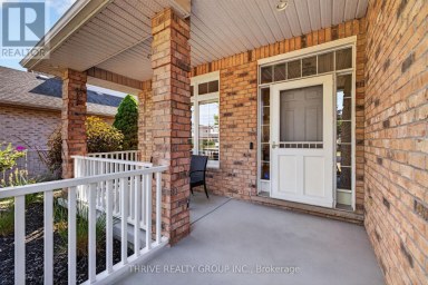 43 MAPLERIDGE CRESCENT Thames Centre (Dorchester) Ontario photo 3