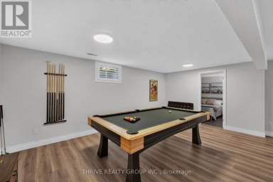 43 MAPLERIDGE CRESCENT Thames Centre (Dorchester) Ontario photo 30