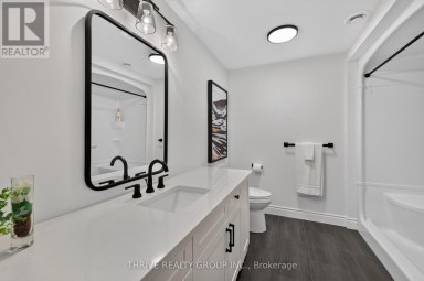 43 MAPLERIDGE CRESCENT Thames Centre (Dorchester) Ontario photo 33