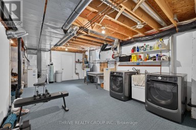 43 MAPLERIDGE CRESCENT Thames Centre (Dorchester) Ontario photo 34
