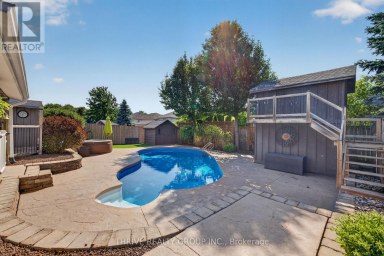 43 MAPLERIDGE CRESCENT Thames Centre (Dorchester) Ontario photo 39