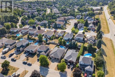 43 MAPLERIDGE CRESCENT Thames Centre (Dorchester) Ontario photo 43