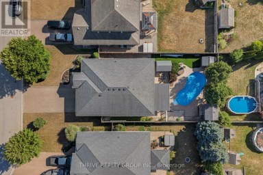 43 MAPLERIDGE CRESCENT Thames Centre (Dorchester) Ontario photo 45