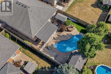 43 MAPLERIDGE CRESCENT Thames Centre (Dorchester) Ontario photo 46