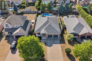 43 MAPLERIDGE CRESCENT Thames Centre (Dorchester) Ontario photo 47