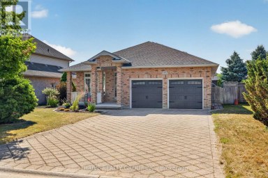 43 MAPLERIDGE CRESCENT Thames Centre (Dorchester) Ontario photo 49