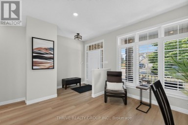 43 MAPLERIDGE CRESCENT Thames Centre (Dorchester) Ontario photo 5