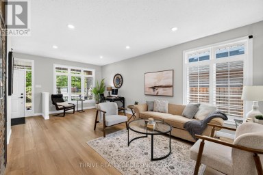 43 MAPLERIDGE CRESCENT Thames Centre (Dorchester) Ontario photo 6