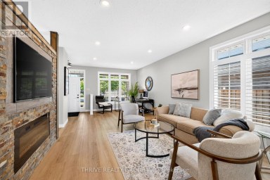 43 MAPLERIDGE CRESCENT Thames Centre (Dorchester) Ontario photo 7